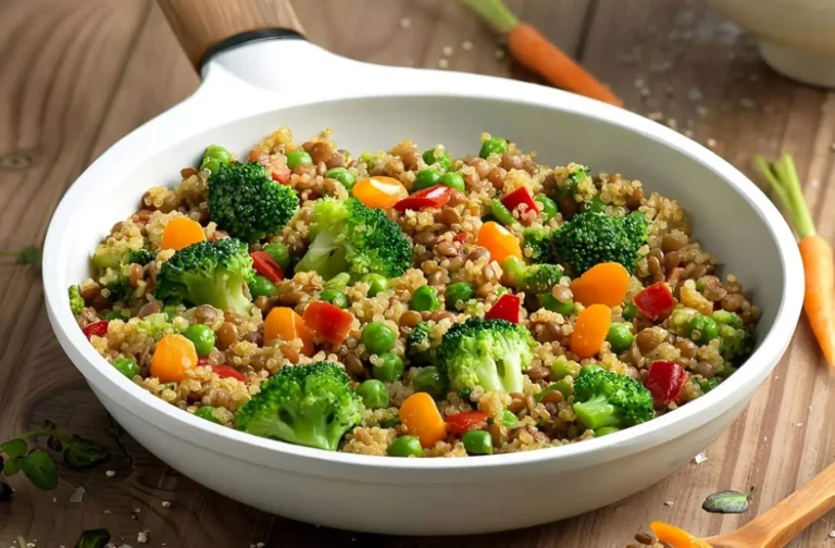 🌿 Cocina Saludable, Vida Saludable: Recetas Fáciles en tu Cocina ABBA